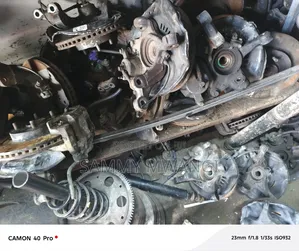 Toyota Corolla Fielder 2018 Hub Front 4500 Each