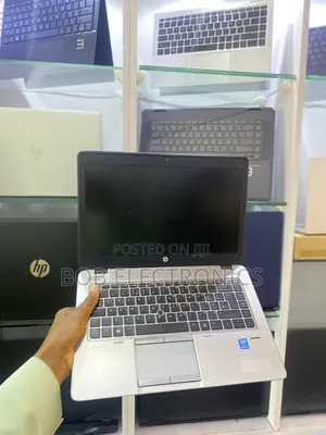 Laptop HP EliteBook 840 G2 4GB Intel Core i5 HDD 500GB