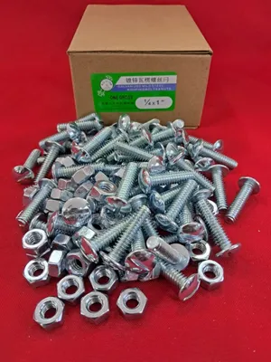 Roofing Bolt