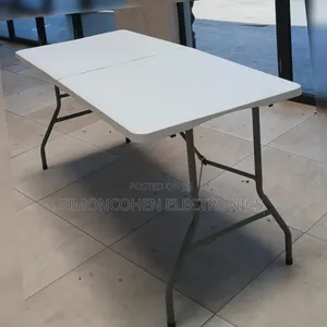 Folding Portable Camping Table