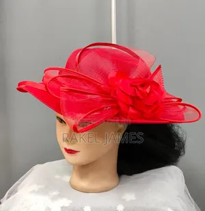 Red Hatinator