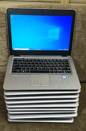 Laptop HP EliteBook 820 G3 8GB Intel Core i5 HDD+SSD 500GB