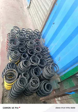 Nissan Dayz Heavy Duty Coil Spring 1800each