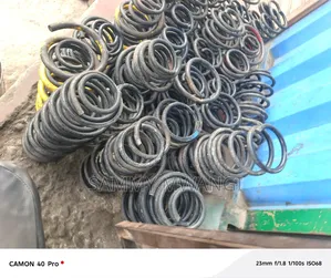 Daihustu Mira Heavy Duty Coil Spring 1800
