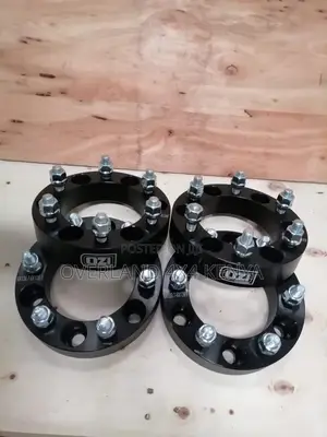 Ozi 35mm 6x139 Off Road Wheel Spacer Lc80,Hilux,Ford Ranger