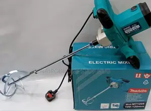 Paint Mixer
