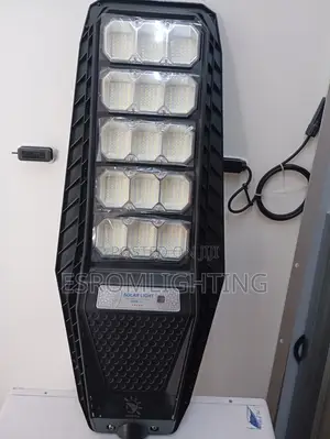 Led Solar Streetlight 300 Watts