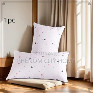Standard Patterned Twin Bedpillows