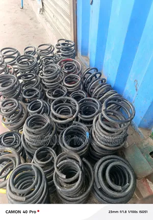 Mistrubishi Colt Heavy Duty Coil Spring 2000each