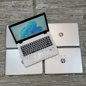 Laptop HP EliteBook 820 G3 4GB Intel Core I5 HDD 500GB
