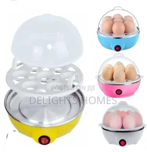 Egg Boiler_cej