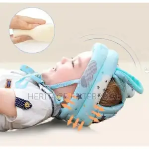 Baby Helmet For Crawling | Baby Head Protector