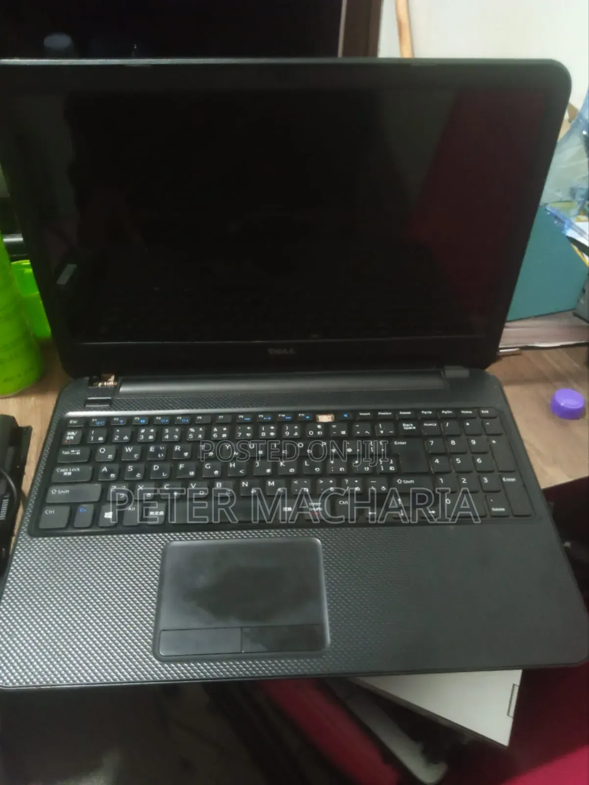 Laptop Dell Inspiron 15 3521 8GB Intel Celeron HDD 500GB
