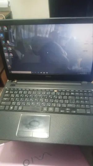 Laptop Dell Inspiron 15 3521 8GB Intel Celeron HDD 500GB