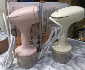 Garment Steamer_cej