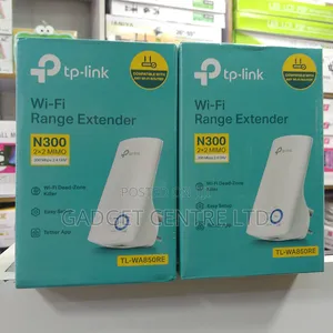 Wifi Range Extender Tp Link Original