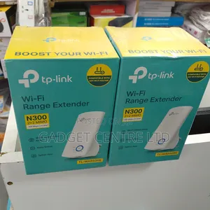 Wifi Range Extender Tp Link Original