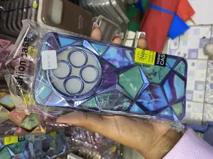 Busxo Xiaomi Redmi 14c Glitter Sparkle Diamond Print Case