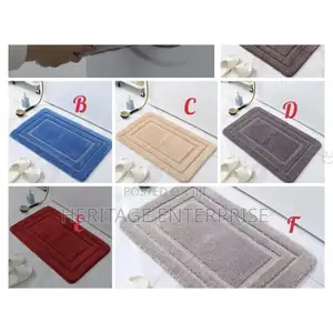 Flocking Mats
