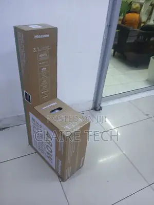 Hisense Hs3100 3.1 480watts DTS