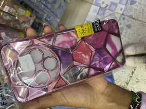 Phonpe Xiaomi Redmi 14c Glitter Sparkle Diamond Print Case
