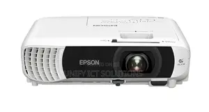 Epson Eb-W55 Projector 3lcd Technology Wxga Eb-W55 Projector