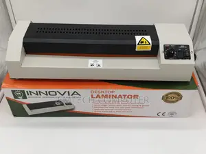 `Laminator A3 Size//Innovia Laminating Machine A3^ Laminator