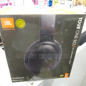Jbl Wireless Headphone Tour One M2