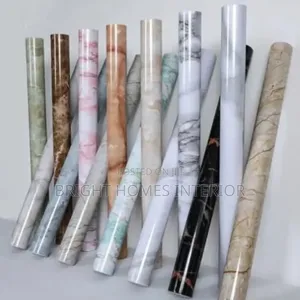 Peel and Stick Marble Waterproof Contact Paper