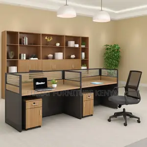 2 Pax Workstation