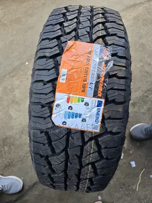 265/65r17 Joyroad Adventure (10pr)