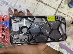 Likear Glitter Sparkle Diamond Print Case for Infinix Hot 9 Pro