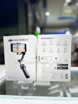 Dji Osmo Mobile 7