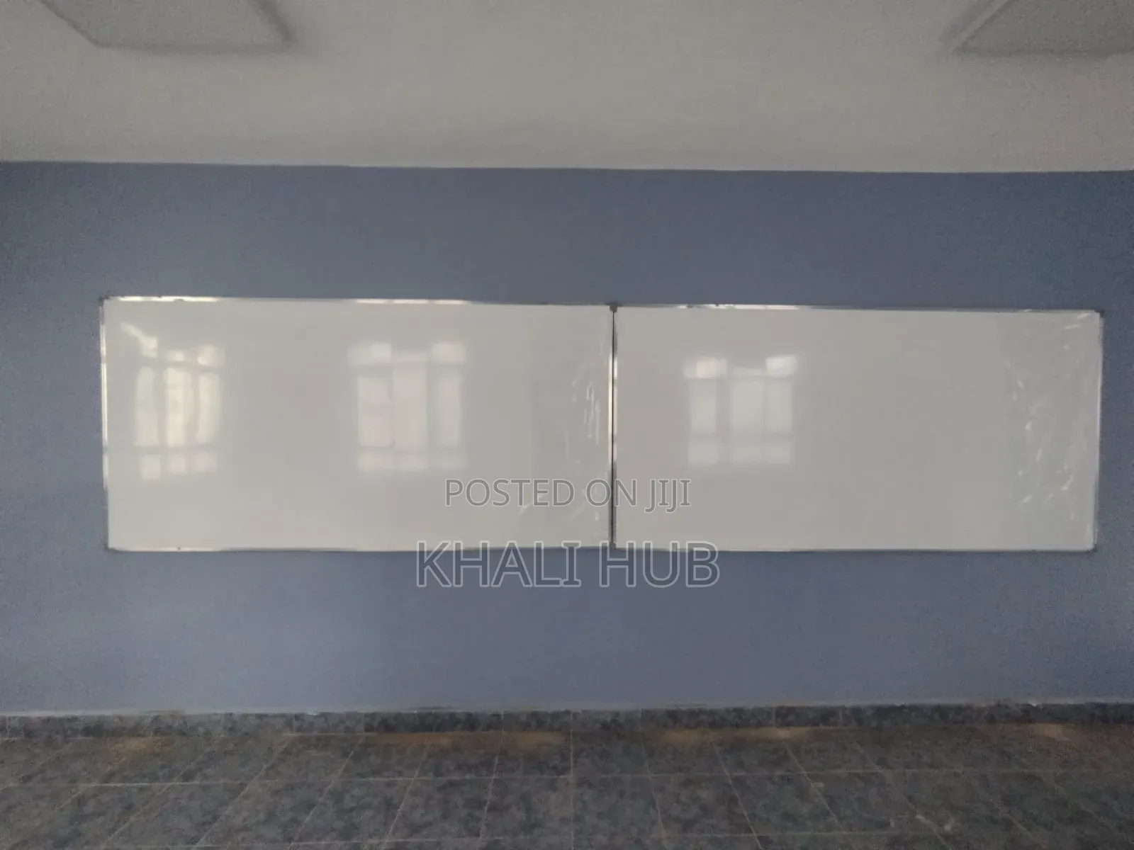 Large Whiteboard 8x4 – Magnetic Classroom Whiteboard Kenya