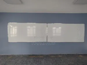 Large Whiteboard 8x4 – Magnetic Classroom Whiteboard Kenya