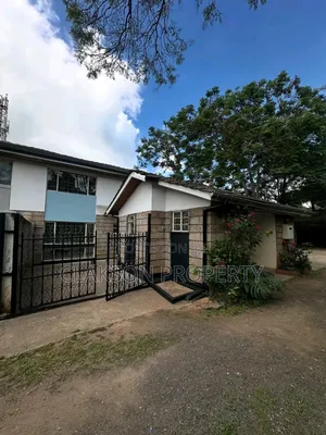 3bdrm Apartment in Kabaranet  Road, Kilimani for rent