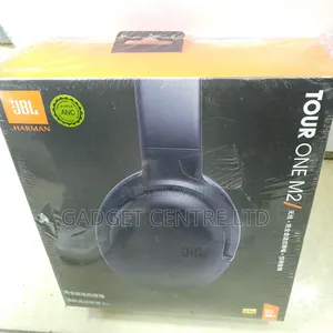 Jbl Wireless Headphone Tour One M2