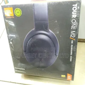 Jbl Wireless Headphone Tour One M2