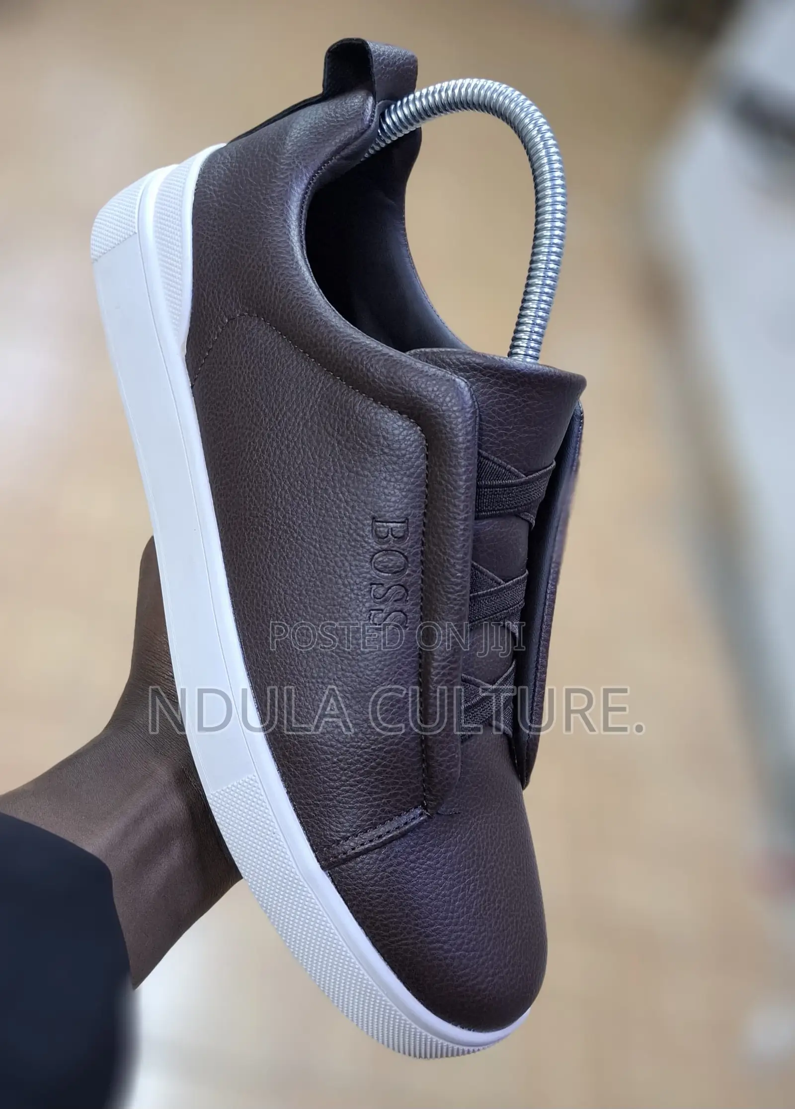 Hugo Boss Casuals