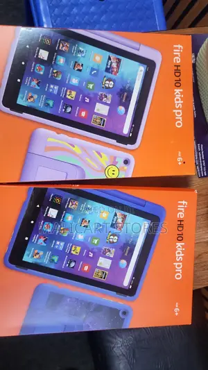 New Amazon Fire HD 10 Kids Pro 4 GB