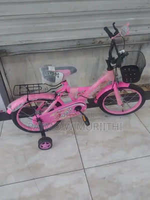 Lady Bird Kids Bicycle Size 16 Age 5-8 Years