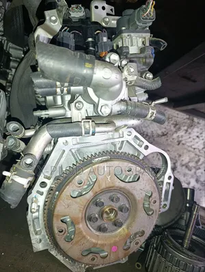 Suzuki (Swift, Solio,Splash,Ciaz)-K12b Slim Engine