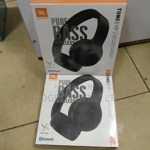 JBL Tune 510bt Wireless Headphone