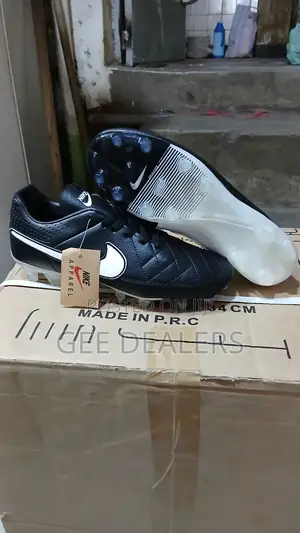 Tiempo Football Boots,Nike Boots