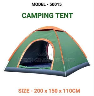 Camping Tent Suitable For 2 People