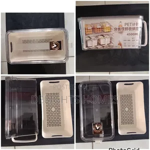 Acrylic Fridge Container_cej