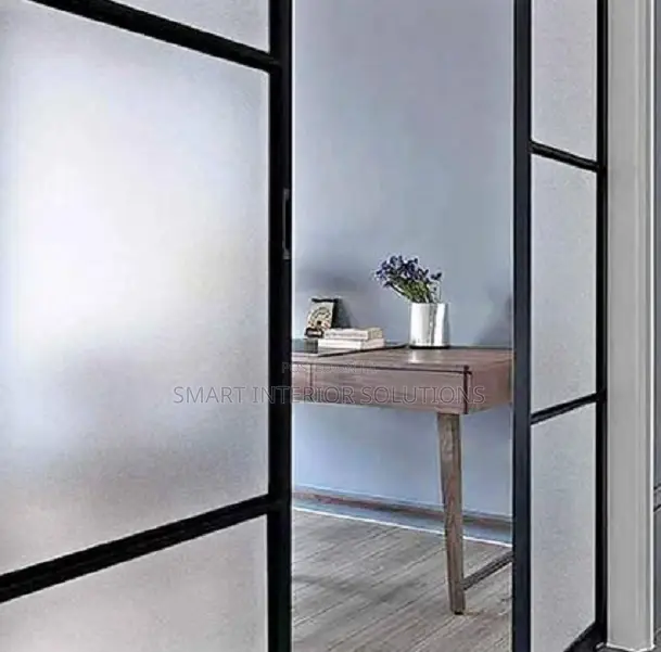Practical Solution Frosted Film