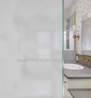 Reliable Frost Window Film
