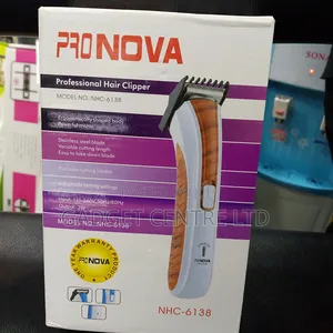 Nova Shaving Machine Original