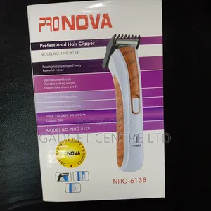Professional Hair Clipper Brand New